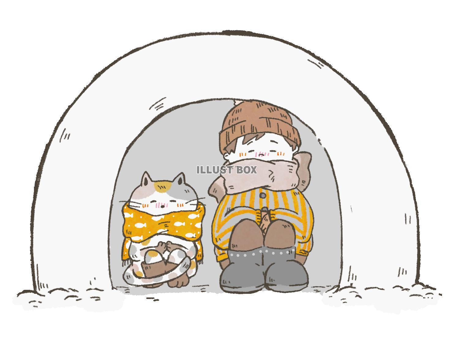 かまくらぬくぬく（PMG）