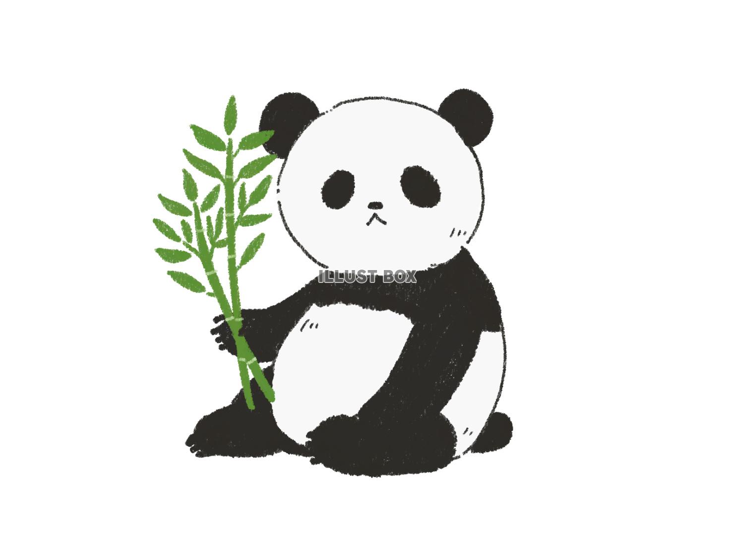 パンダ２（JPG）