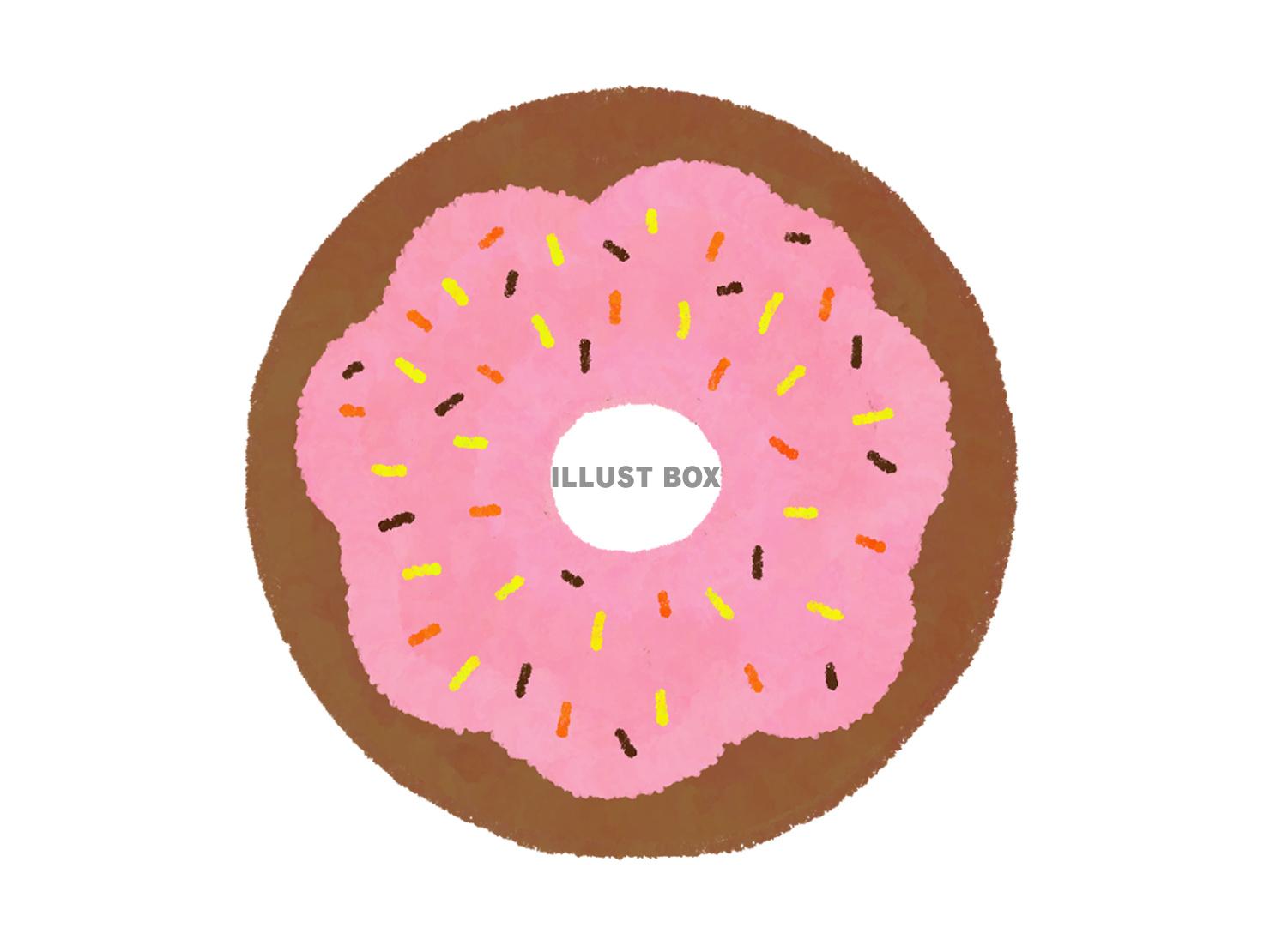 ドーナツ（JPG）