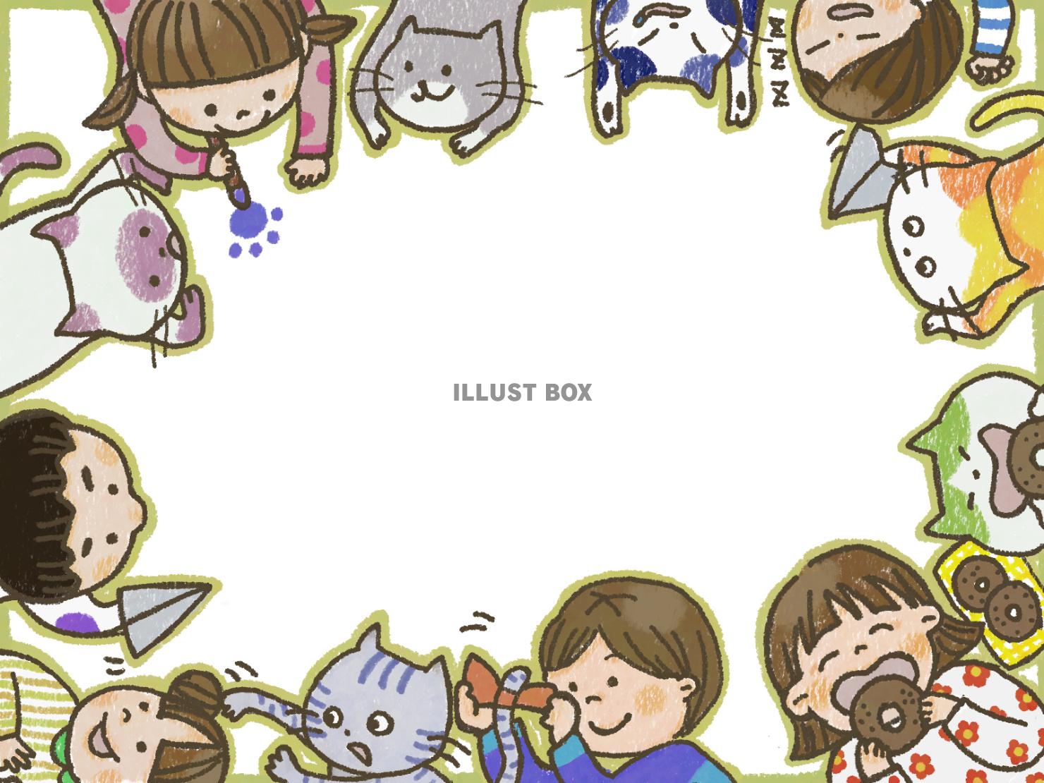 ともだちわいわい（JPG）