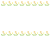 たんぽぽフレーム（PNG）