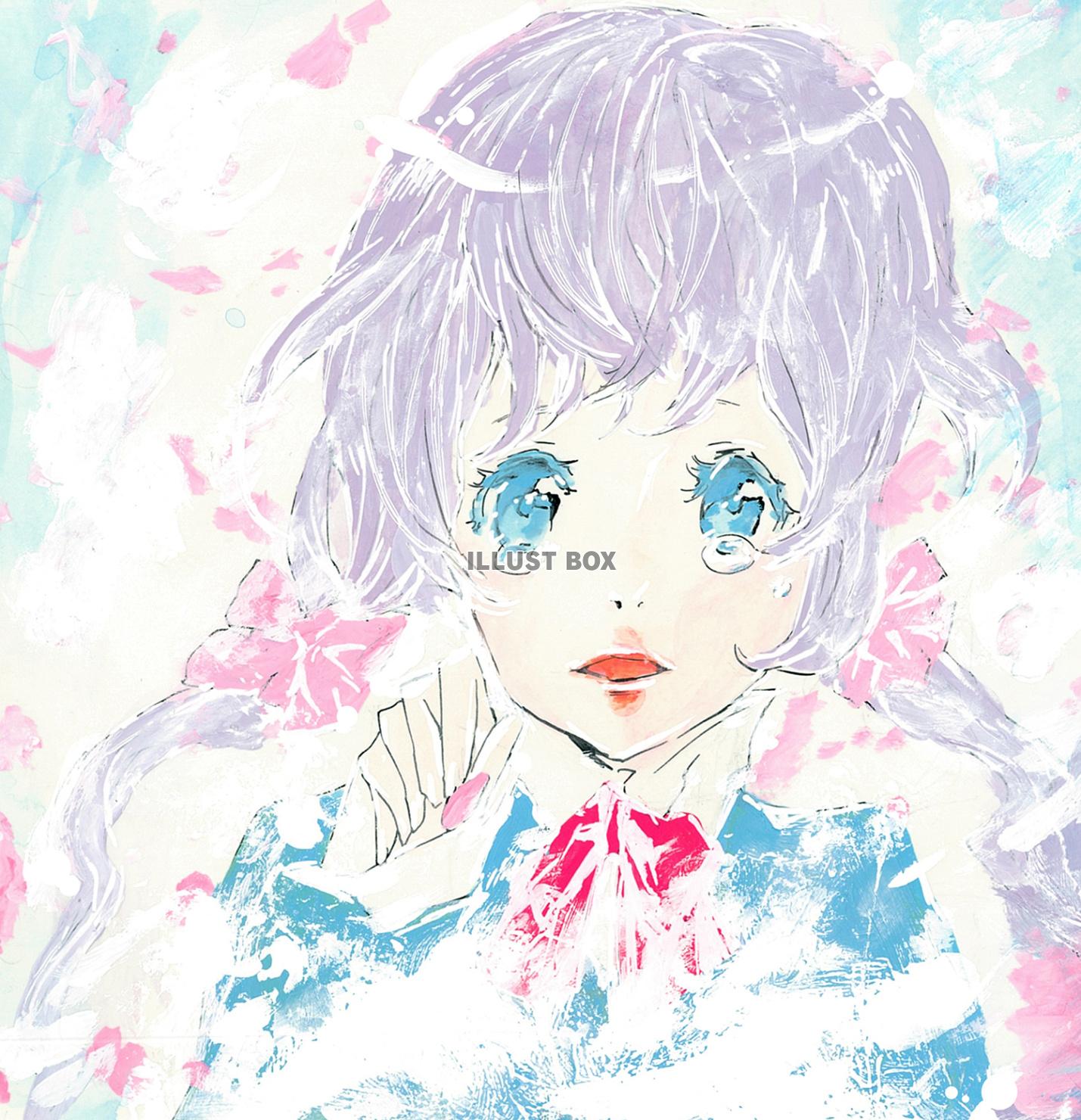 ふんわりさくら