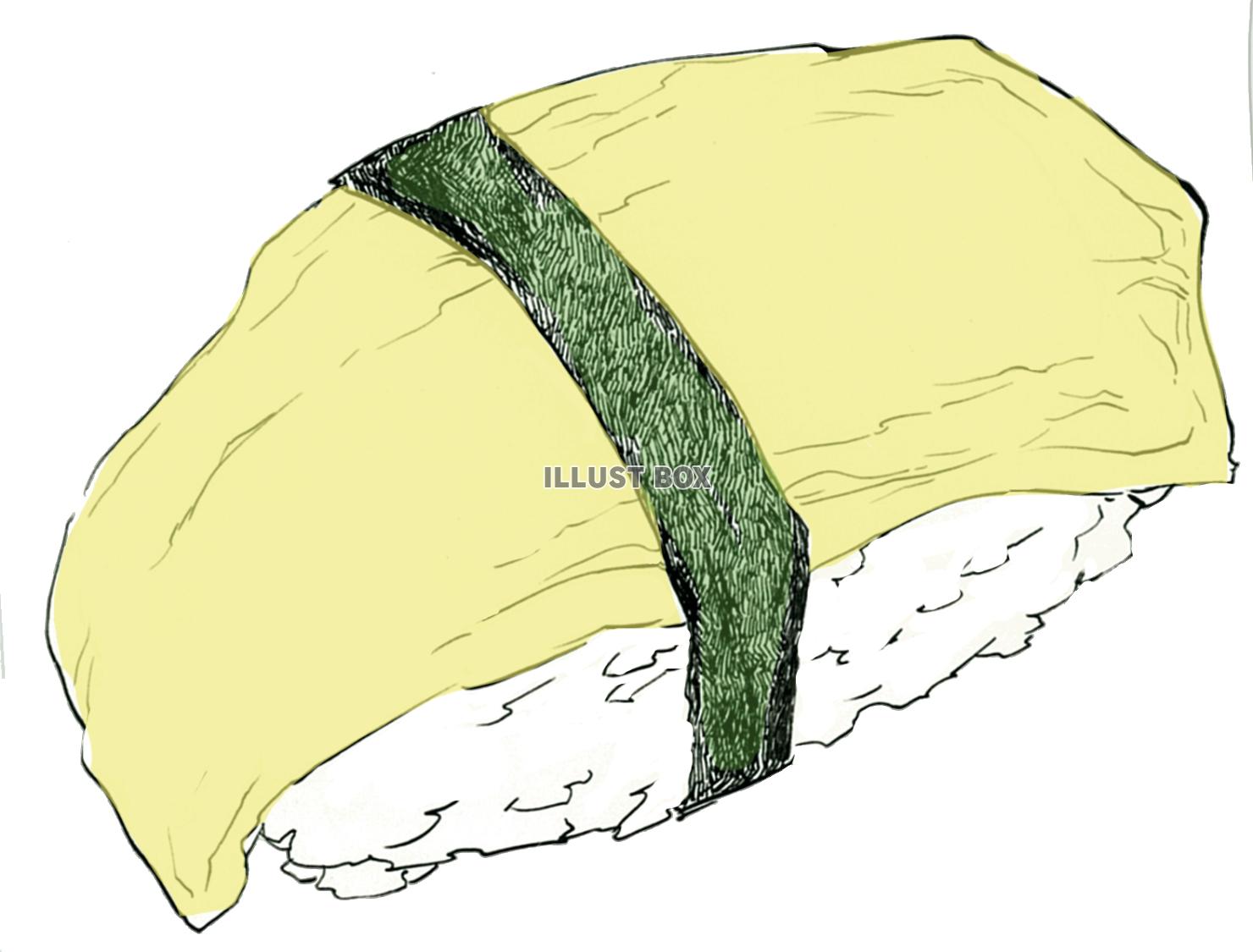 にぎり（玉子）