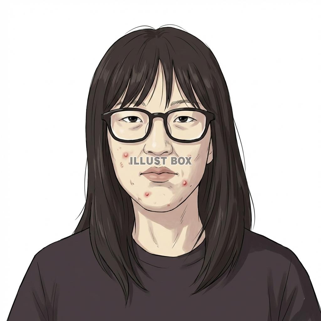 【コンジョ】困難女性【困難な問題を抱える女性】