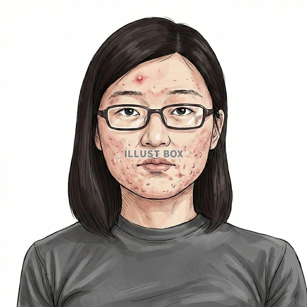 【コンジョ】困難女性【困難な問題を抱える女性】