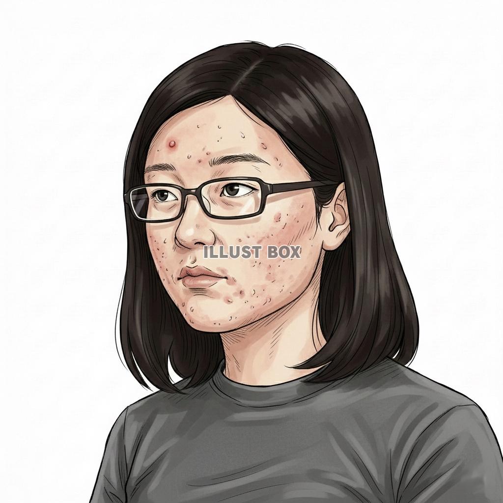 【コンジョ】困難女性【困難な問題を抱える女性】