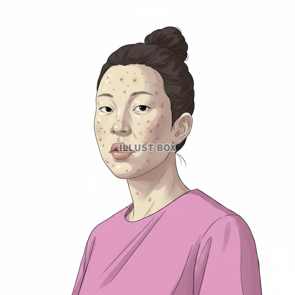 【コンジョ】困難女性【困難な問題を抱える女性】