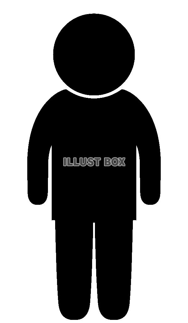 基本のピクトグラム