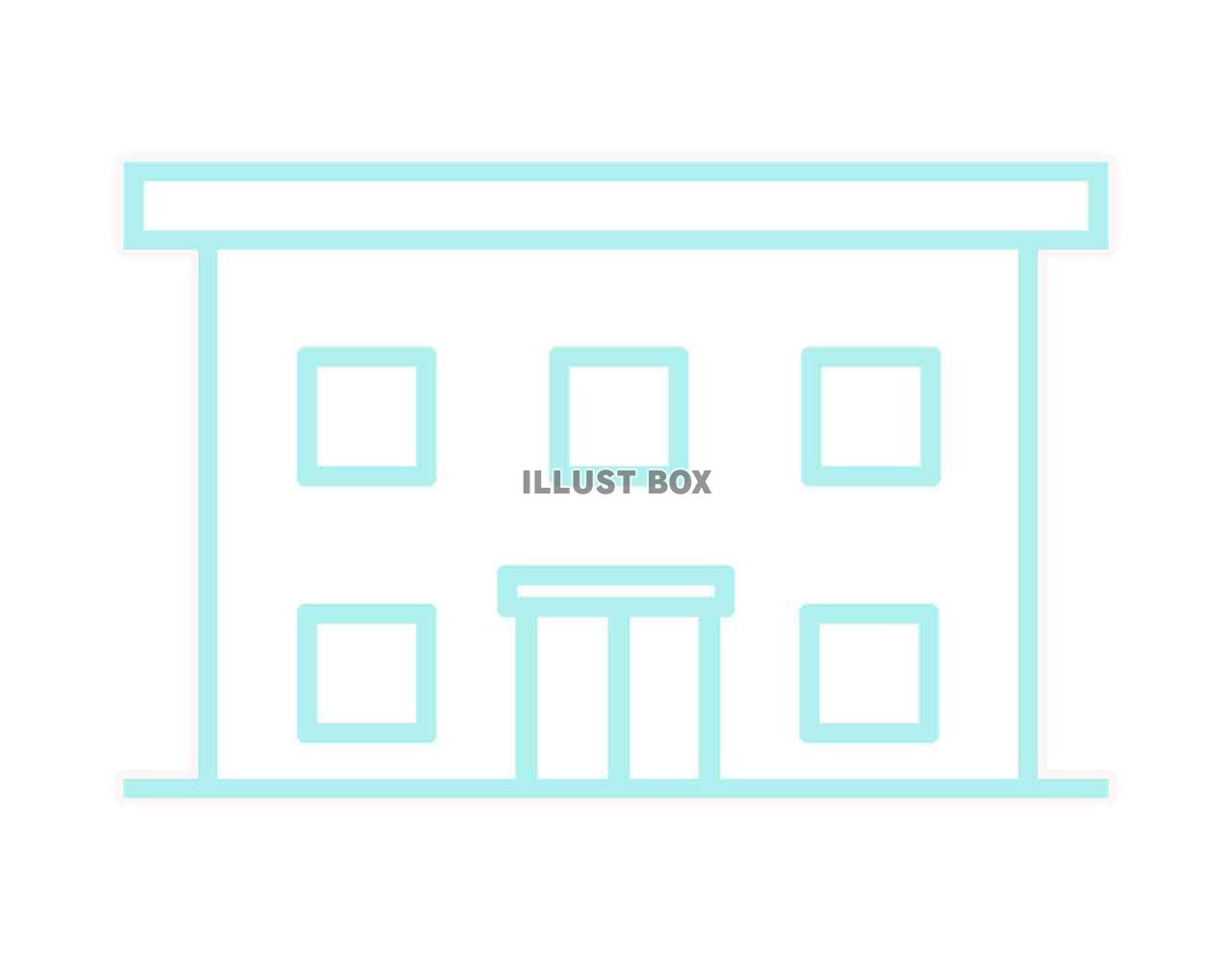 アパート（jpeg)