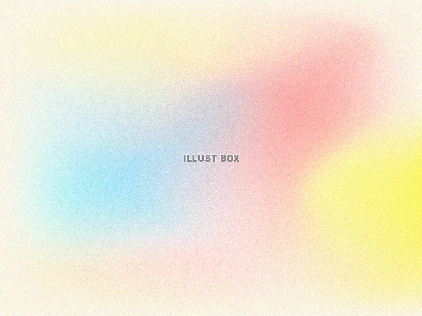 お洒落なソフトノイズのグラデーション背景