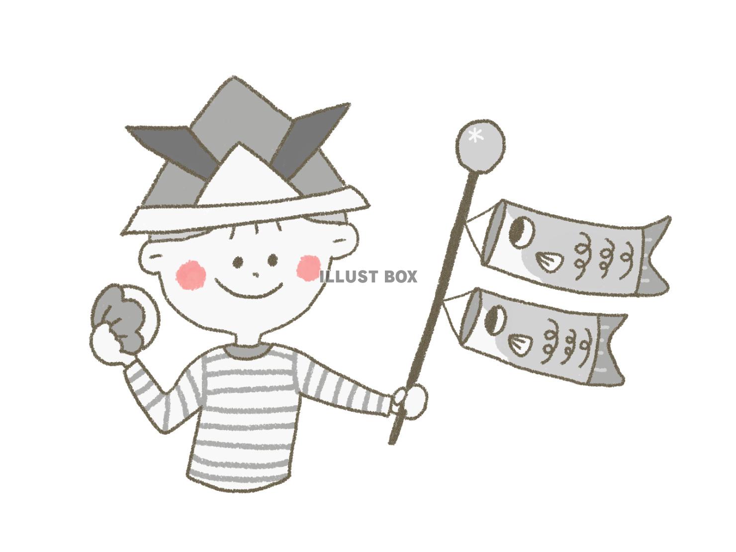 こどもの日（jpg)