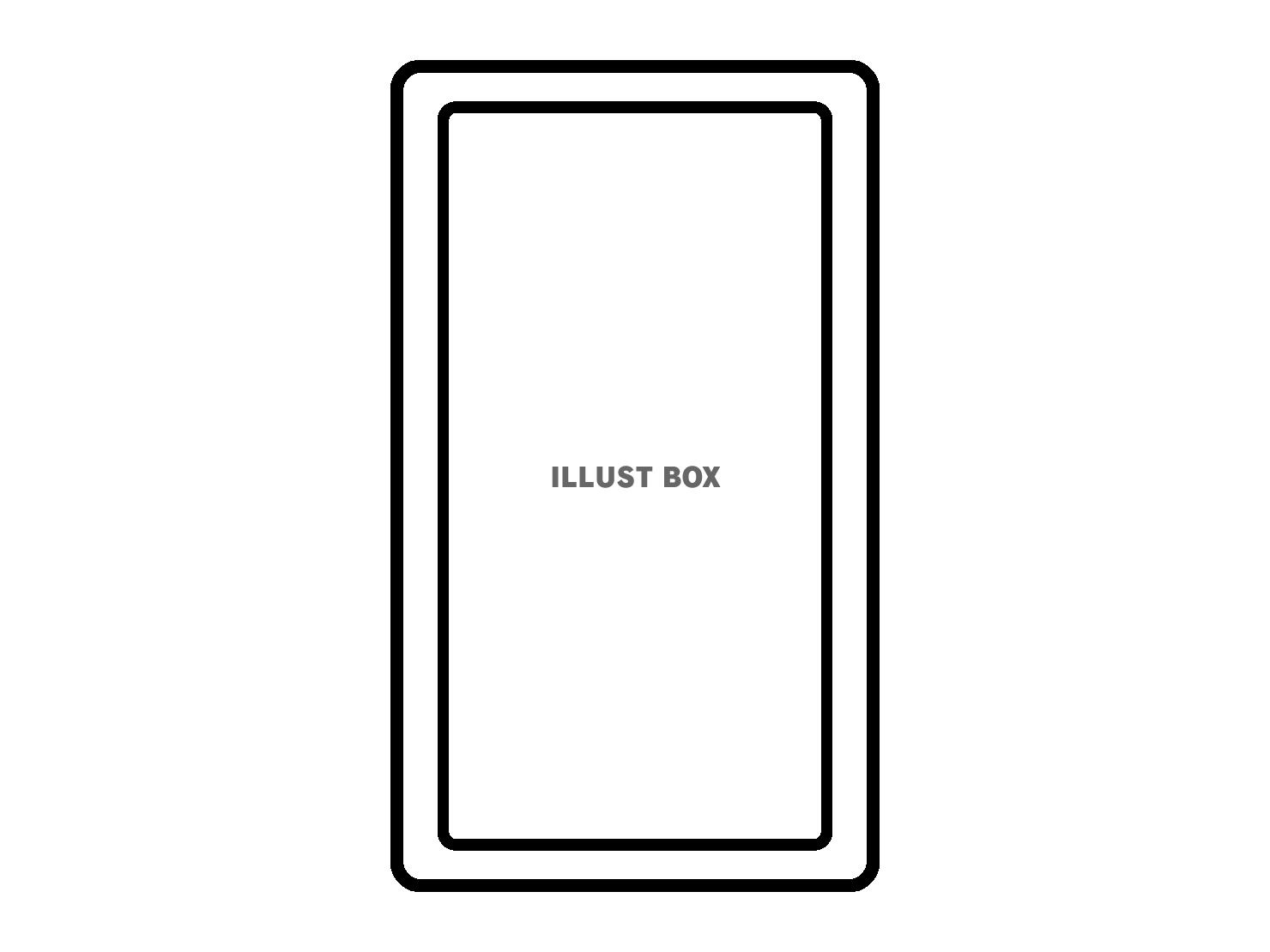 スマートフォン