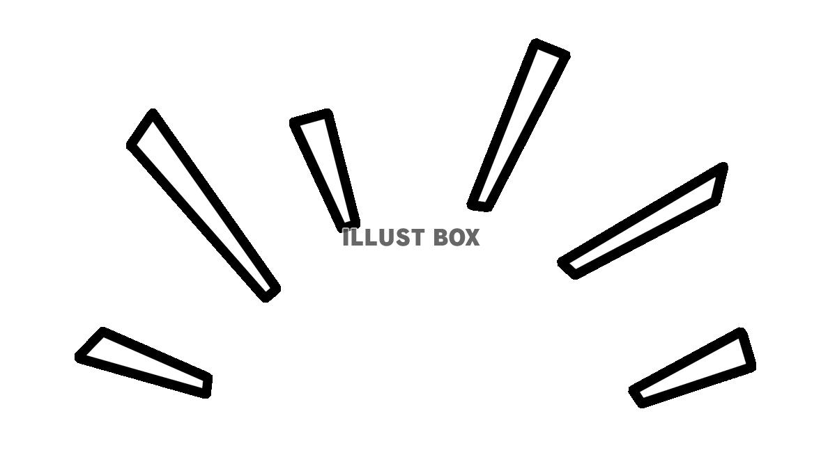 ピックアップエフェクト（png)