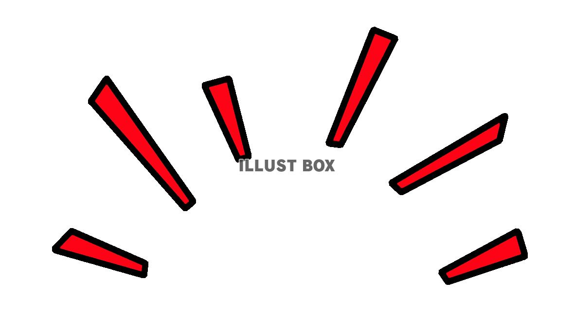 ピックアップエフェクト（png)