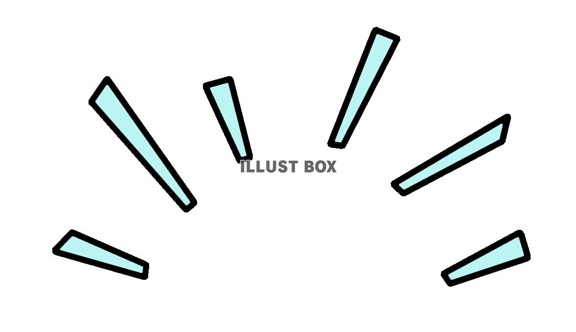 ピックアップエフェクト（png)