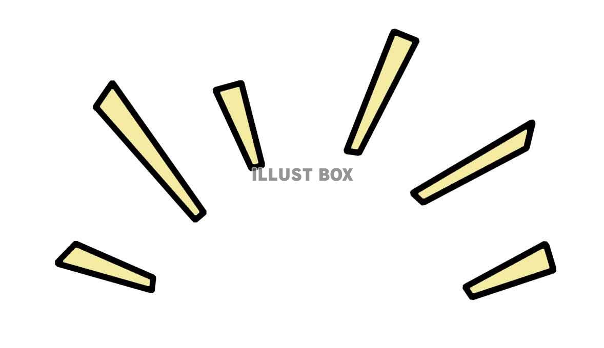 ピックアップエフェクト（jpeg)