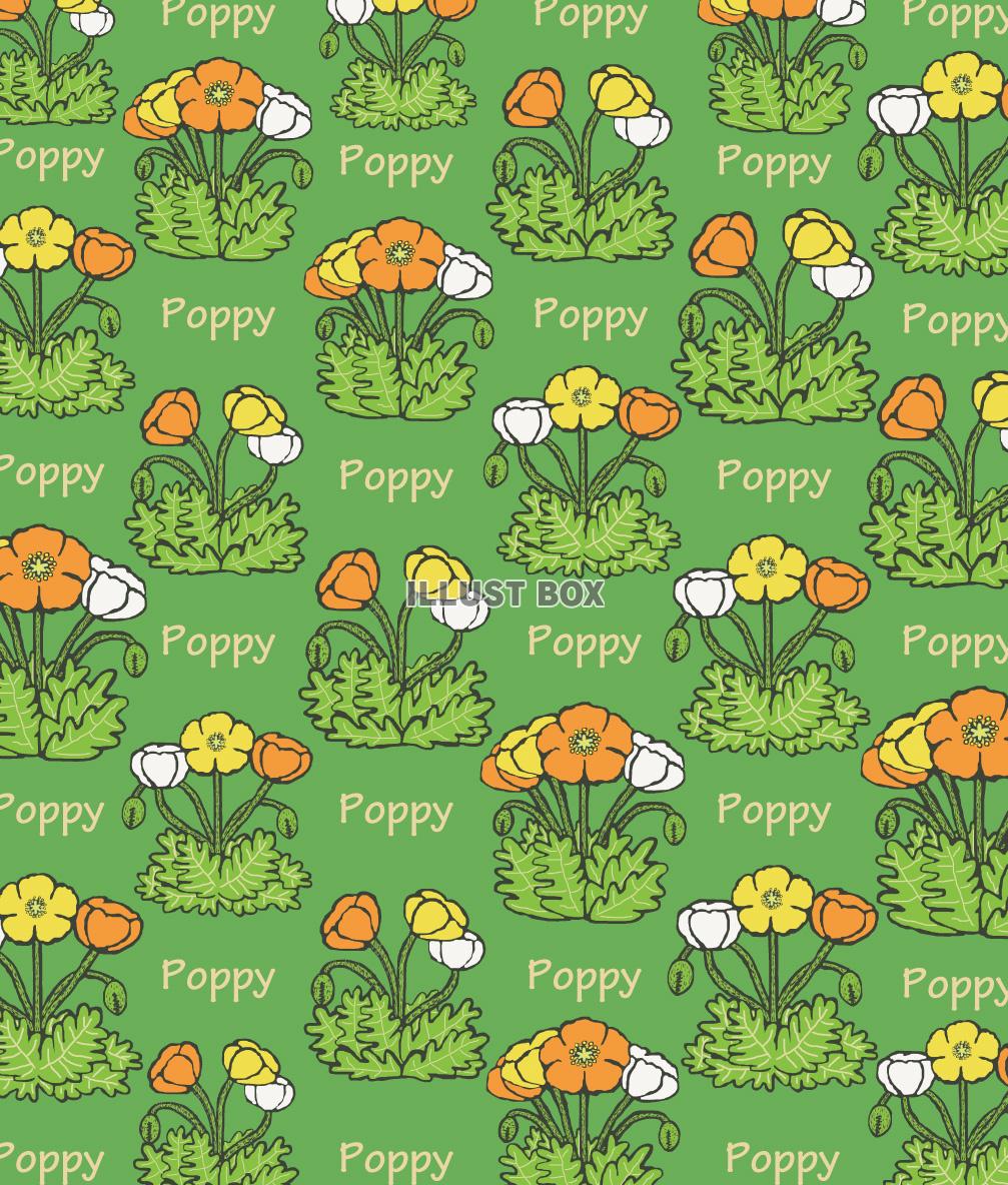 ポピーの壁紙(jpg)