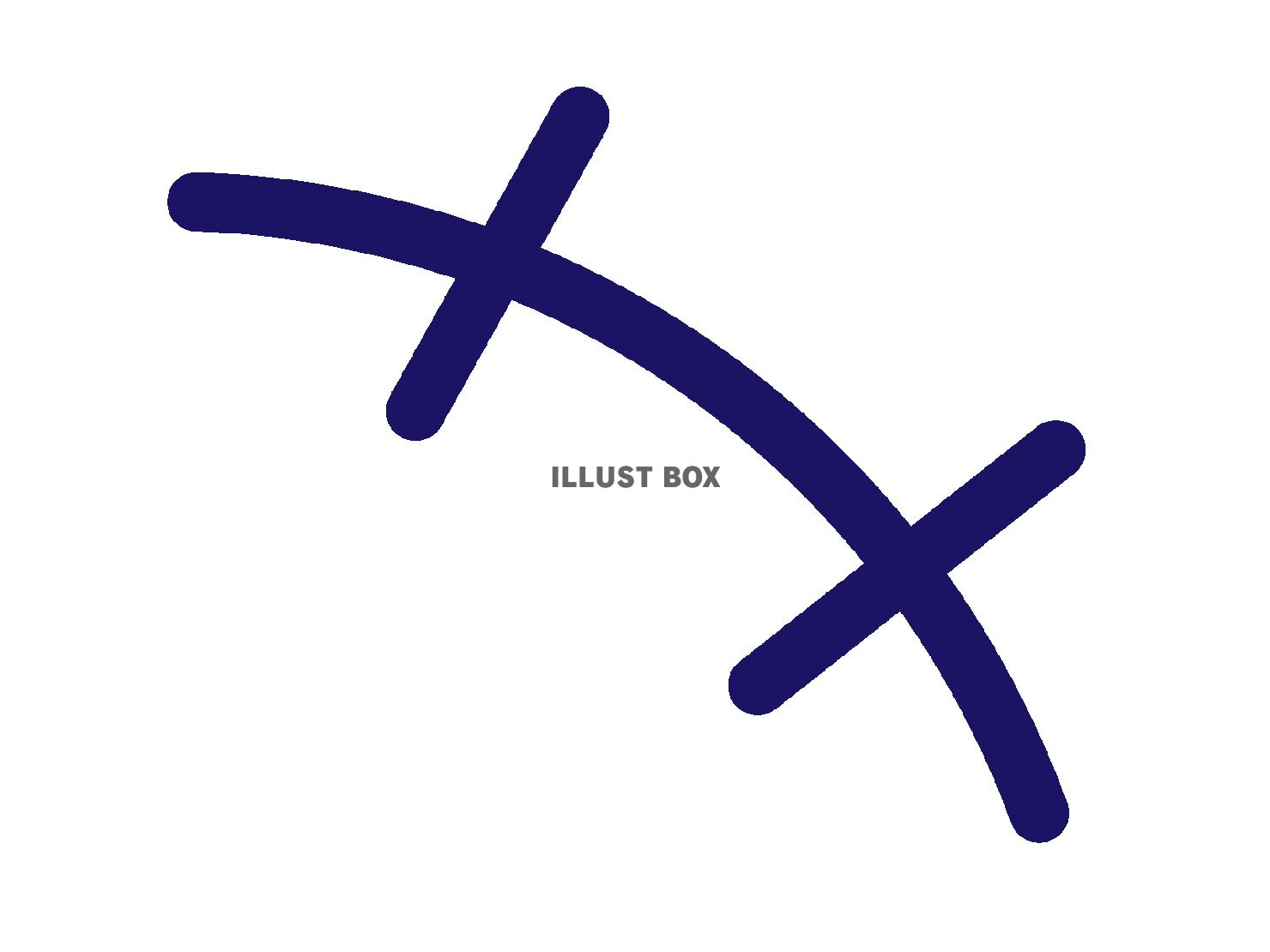 賑やかのアイコン（ワイワイ）