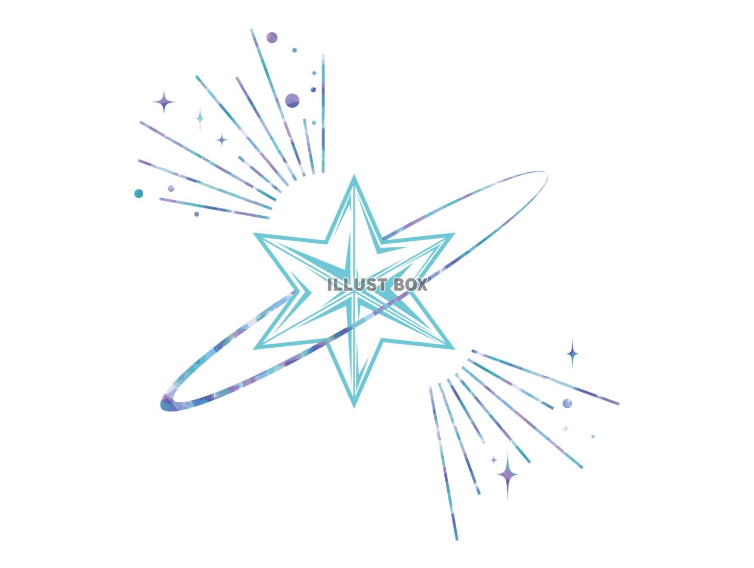 キラキラ