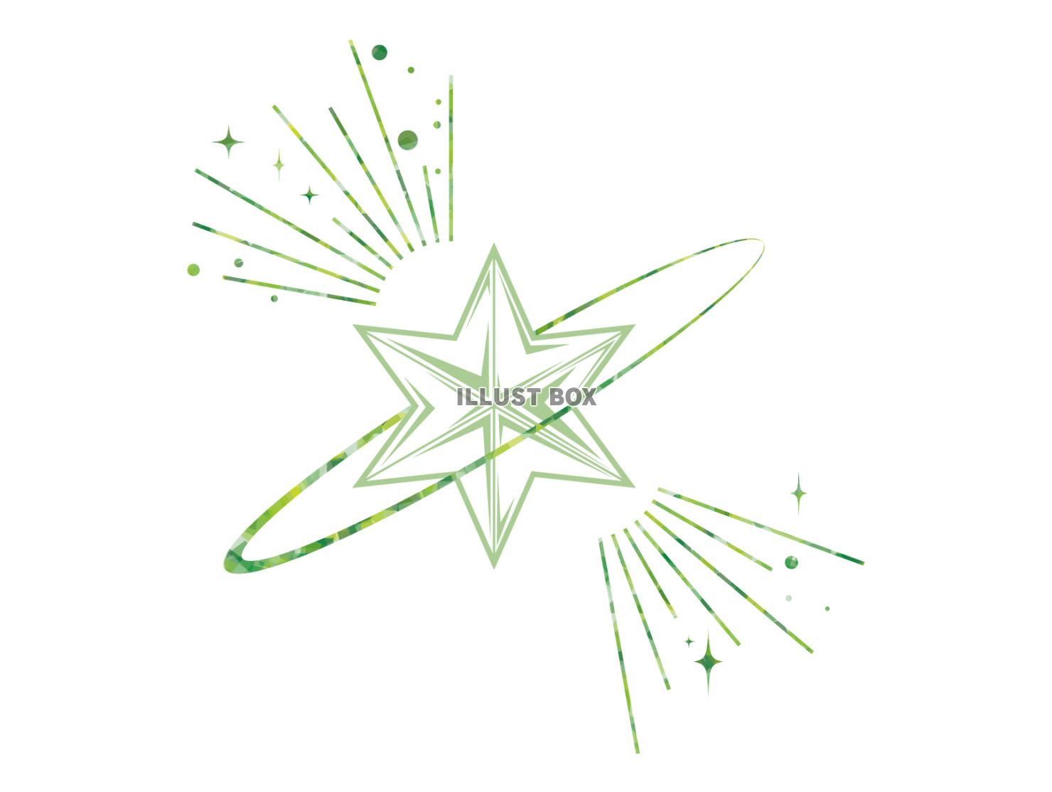 キラキラ