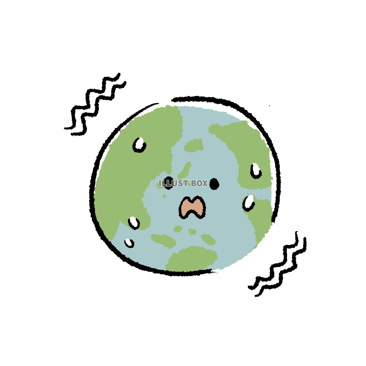 地震