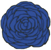 薔薇(花 青)jpg