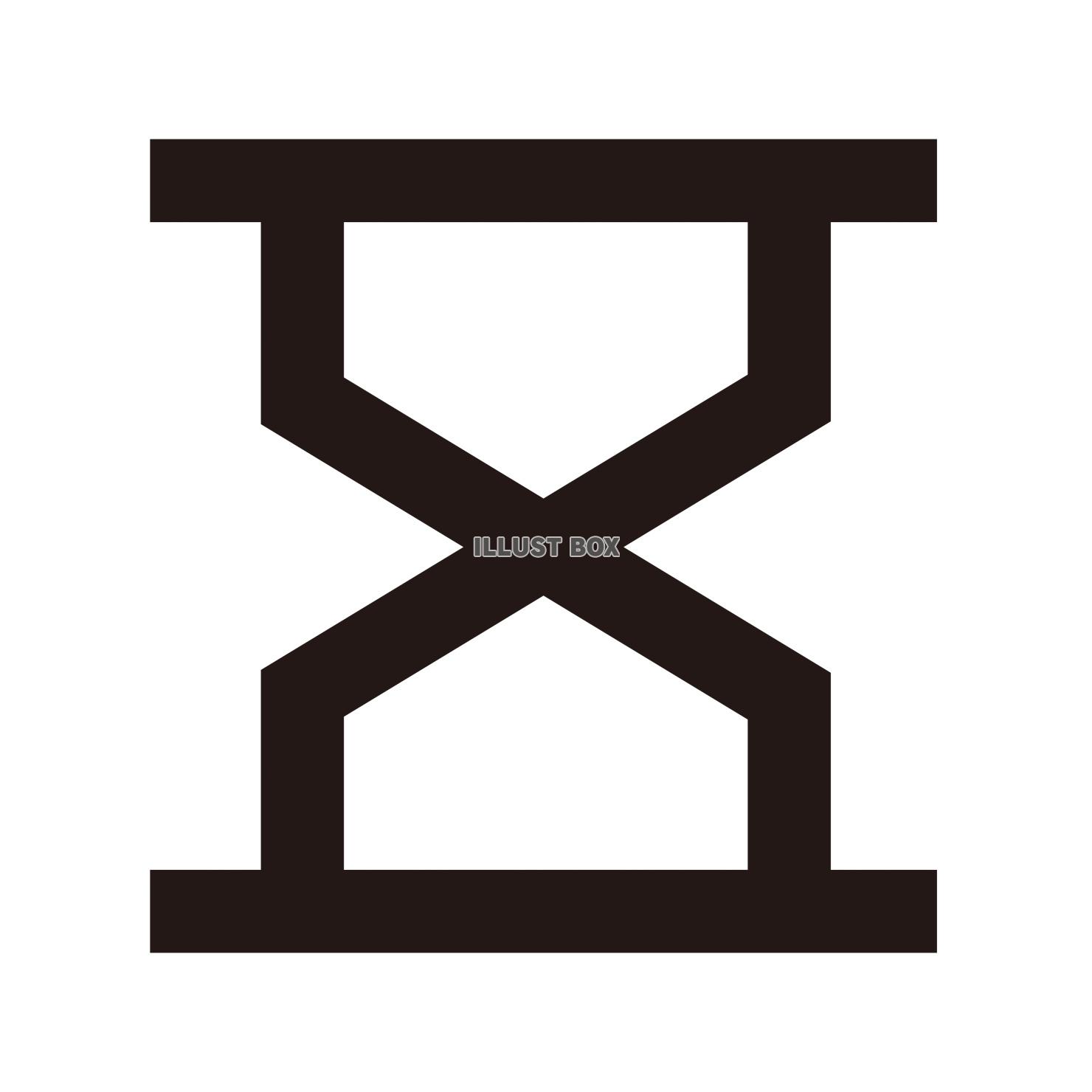 家紋　立鼓