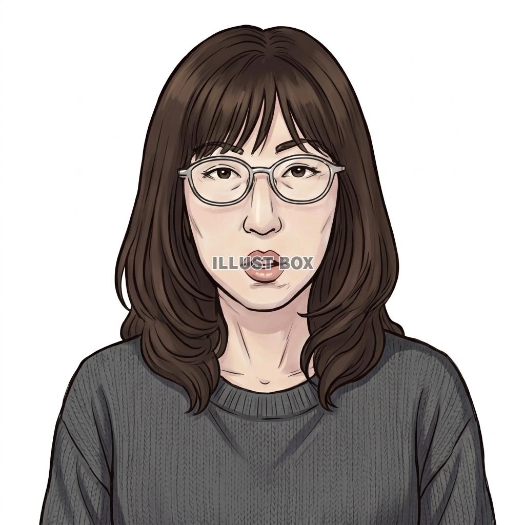 【コンジョ】困難女性【困難な問題を抱える女性】