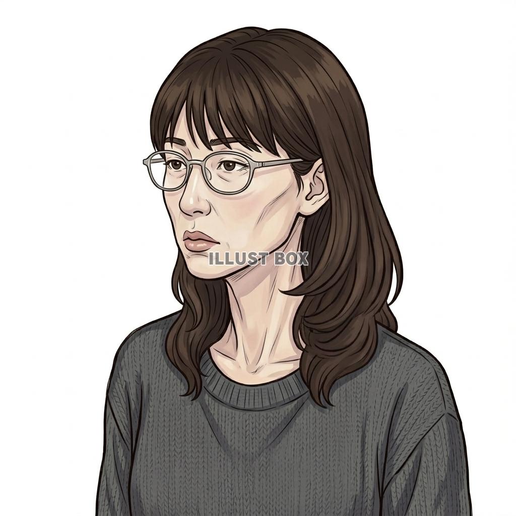 【コンジョ】困難女性【困難な問題を抱える女性】