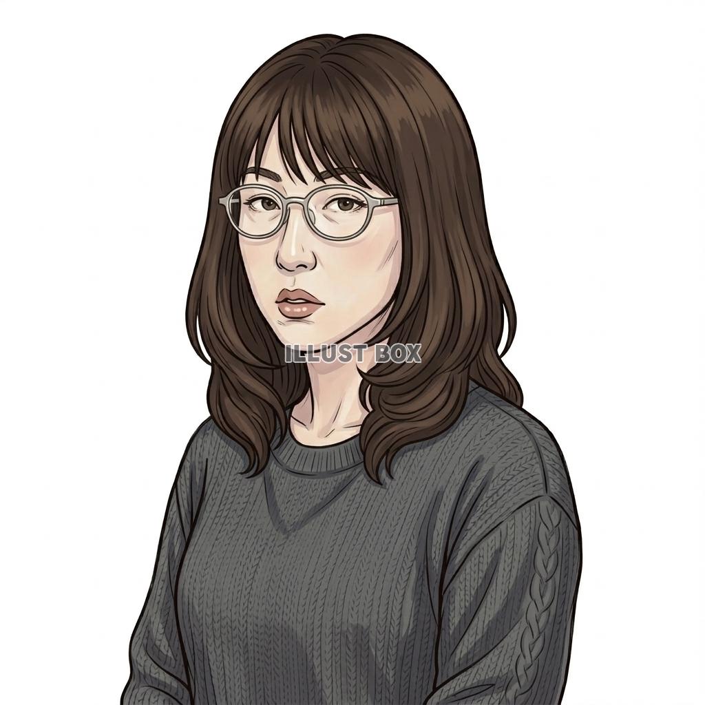 【コンジョ】困難女性【困難な問題を抱える女性】