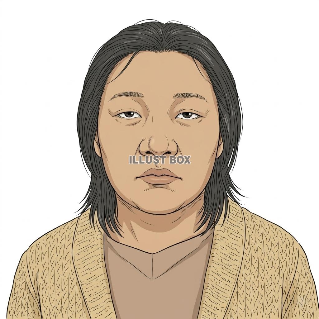【コンジョ】困難女性【困難な問題を抱える女性】