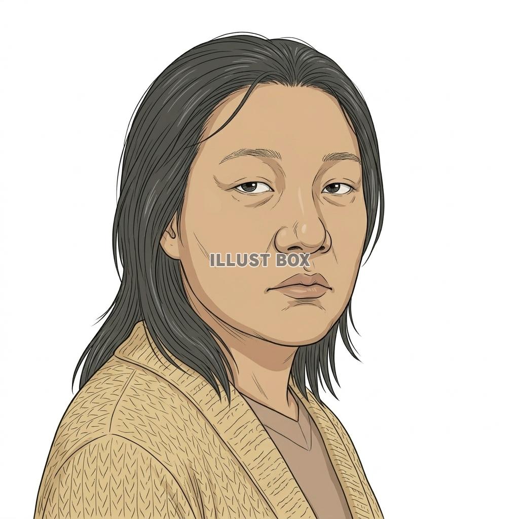 【コンジョ】困難女性【困難な問題を抱える女性】