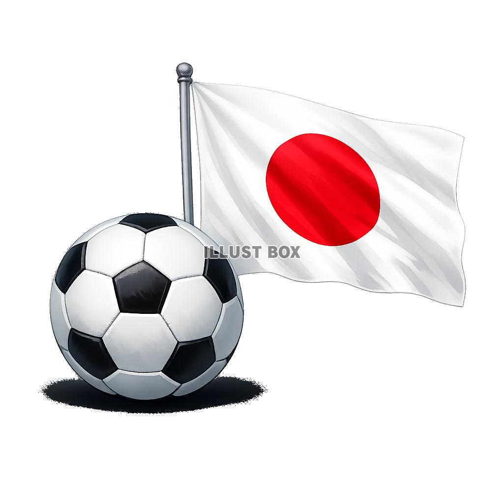 サッカーと日本