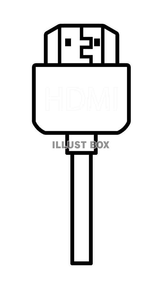 HDMIケーブル（jpeg)