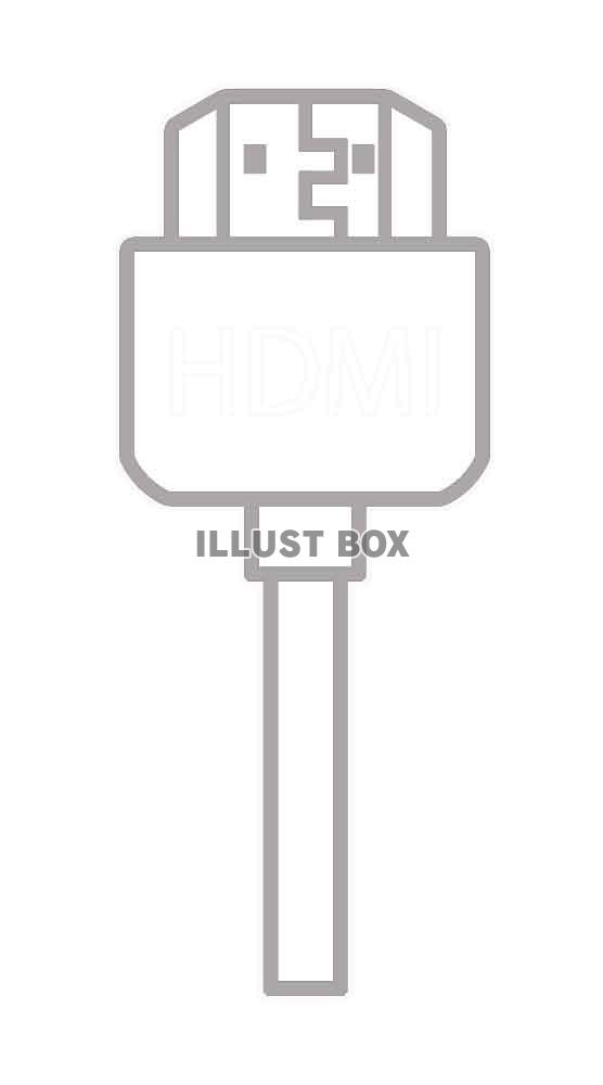 HDMIケーブル（jpeg)
