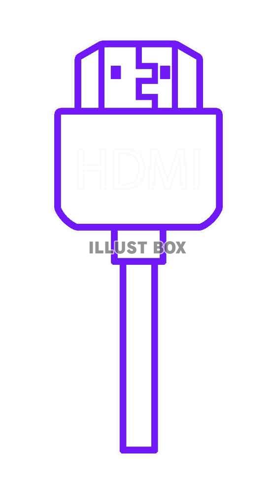 HDMIケーブル（jpeg)