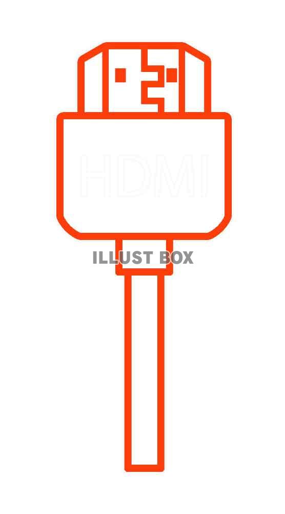 HDMIケーブル（jpeg)