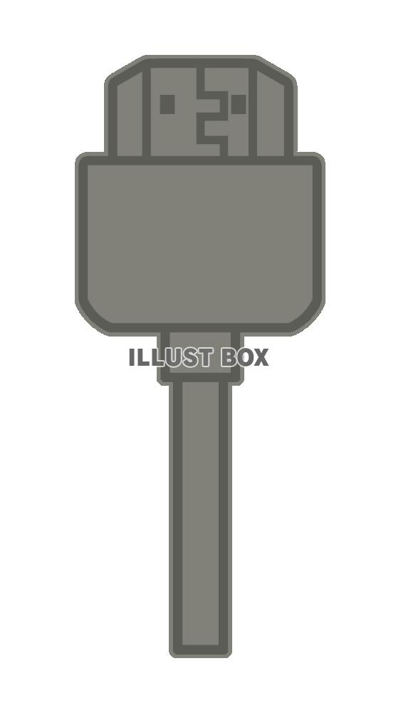 HDMIケーブル（png)