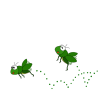 バッタ