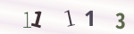 認証画像