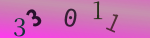 認証画像