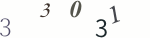 認証画像