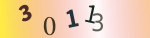 認証画像