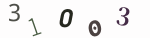 認証画像