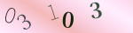 認証画像