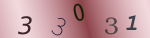 認証画像