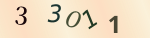 認証画像