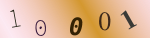 認証画像