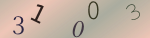 認証画像