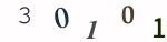 認証画像